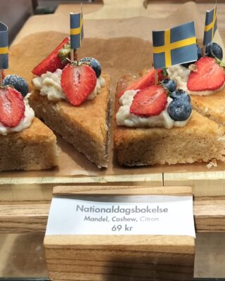 ノルウェーのヒルデさん風ジンジャーブレッドクッキー | 北欧の